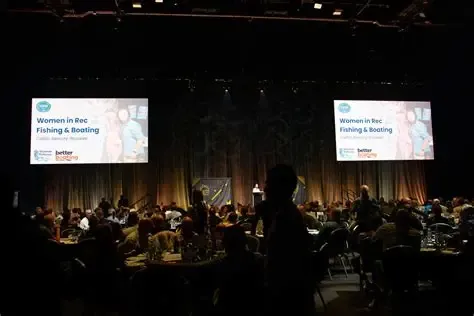 Trade Show | Australian Fishing Trade Association